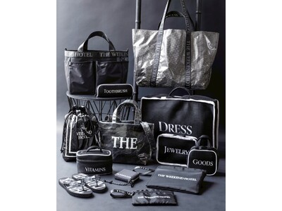 THE WEEKEND HOTEL POPUP SHOP 6th＠ISETAN SALONE