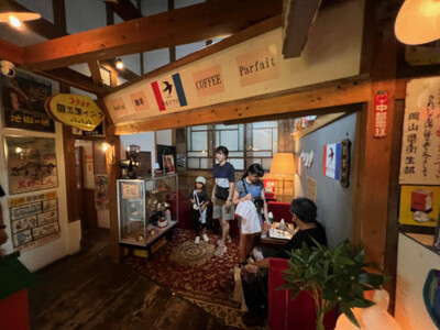 昭和ブーム再燃！本家はここに――「高山昭和館」、「飛騨高山レトロミュージアム」リニューアルでさらに進化