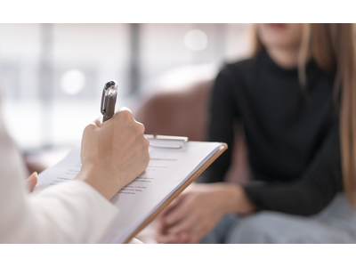 自分の肌を“見て・知って・整える”charmeが提案する「お肌のパーソナルカウンセリング」