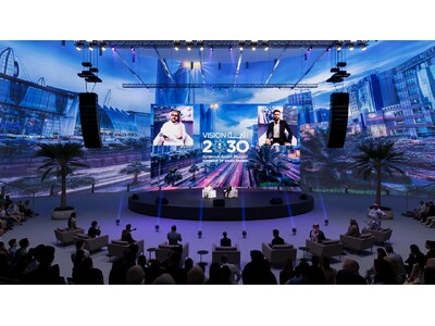 【2025大阪・関西万博　サウジアラビア王国館】9月22日「サウジ・ビジョン2030フォーラム」開催を発表～サウジ・ナショナルデー開幕～