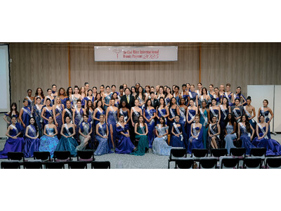 第63回ミス・インターナショナル世界大会2025 世界一の美しい女性が決まるまであと8日！外見磨きから社会貢献活動まで！“真の美”を磨く最終仕上げ