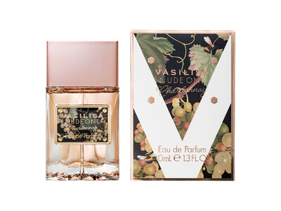 この秋注目の最旬トレンド「シャルドネの香り」全8アイテム登場！香りのリーディングカンパニーとしてトレンドを創出