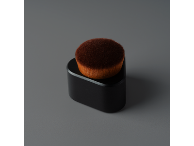 【新商品】SOYO フェイシャル クレンジング ブラシ｜高密度毛束の洗顔ブラシ。2025年12月23日（火）発売