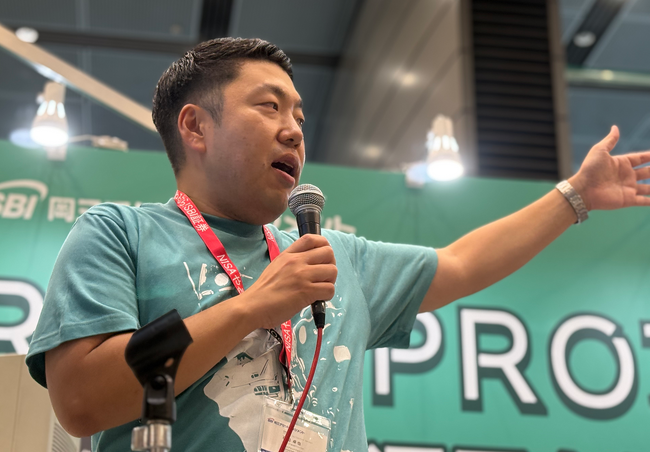 AI活用で資産運用に新しい可能性、資産運用フェス2025で注目を集めた「ROBOPROファンド」