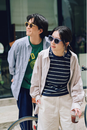 軽くて、気負わず使えるOUTDOOR PRODUCTSの新作サングラスが登場