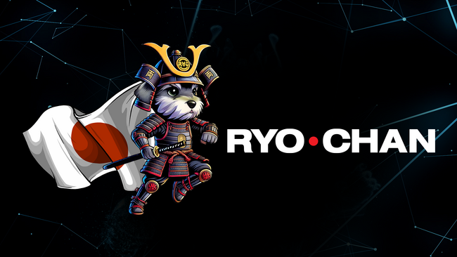 ボクシング界のレジェンド３人がRYO-CHAN支持を表明｜詐欺と戦い、ポートフォリオを護り、実社会への普及を促進する日本発 AIファイタートークン