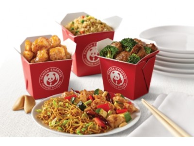 カリフォルニア発！アメリカンチャイニーズ「PANDA EXPRESS」、中国の春節に向けて、縁起が良いとされる花火をイメージした「ファイヤークラッカーチキン」を世界同時発売！