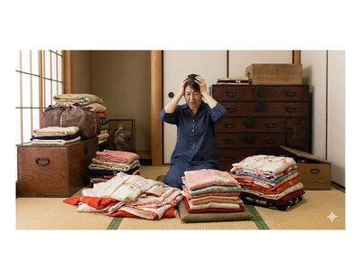 【大分発！2026年3月OPEN】「母や祖母の着物を捨てるに捨てられない」50代女性の悩みを解決！大切な思いを未来へ繋ぐ着物のコンシェルジュサービスが大分市府内五番街にオープン