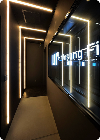 Unsung FieldsとTenstorrent、資本業務提携を発表