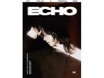 ビック(BIGC)、パク・ジュンイルの初ファンミーティングを独占生中継！誕生日当日【4月5日（日）20時～】