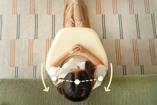【新発売】Firmflex 姿勢サポートクッション ― おうちの座り時間をより快適に！楽天市場店が新登場
