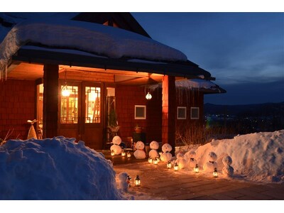 St.Cousair Winery Wedding「白銀の誓いプラン」予約開始