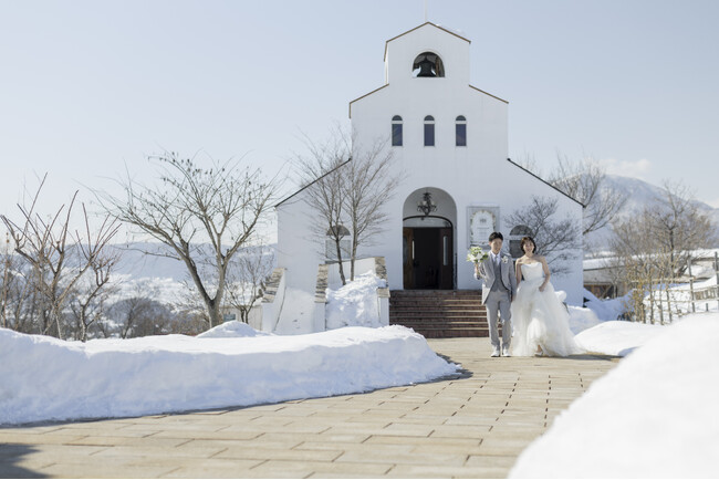 ～【サンクゼール】挙式のリアルが分かる1日を～体験型ブライダルフェア開催