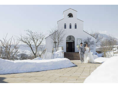 ～【サンクゼール】挙式のリアルが分かる1日を～体験型ブライダルフェア開催