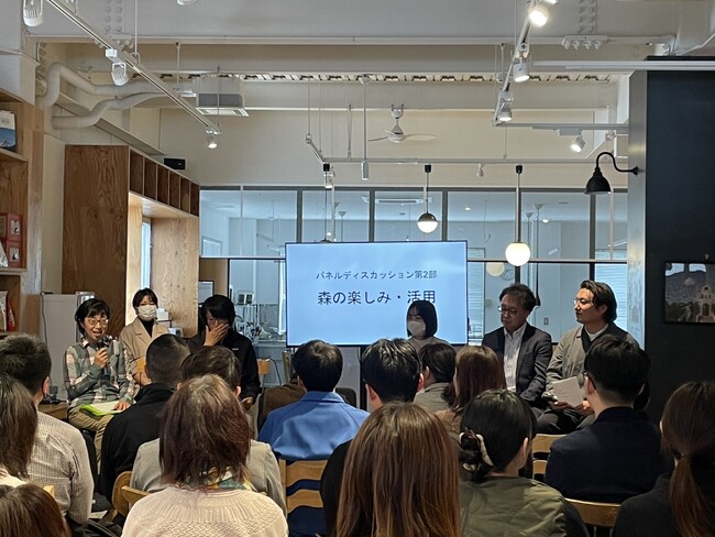 「サンクゼールの森」をおもしろく学ぶ！井田ハカセ率いる“森ラボチーム”の特別教室 【イベント報告】