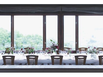 【サンクゼール】3／１４ sun　体験型ブライダルフェア開催