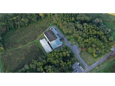 【国際生物多様性の日】長野県信濃町のサンクゼール、所有する認定「自然共生サイト」で、11年目の森林保全。ネイチャーポジティブ貢献を加速へ