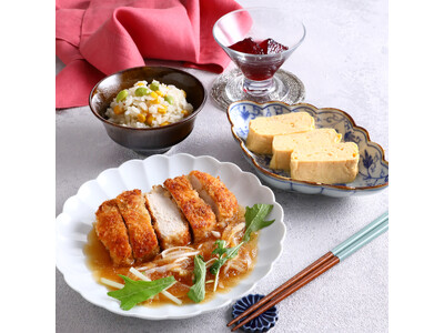 全国のABCクッキングスタジオで特別レッスンを開催！久世福商店の商品を使った限定メニューをお楽しみください