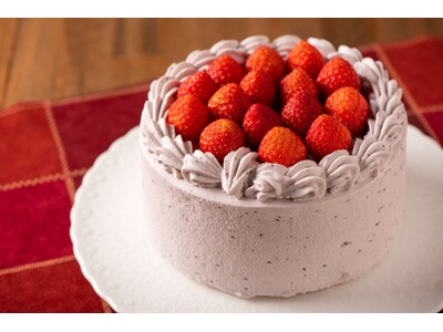 【クリスマス限定】サンクゼールのクリスマスケーキ・福味鶏のコンフィ ご予約受付中