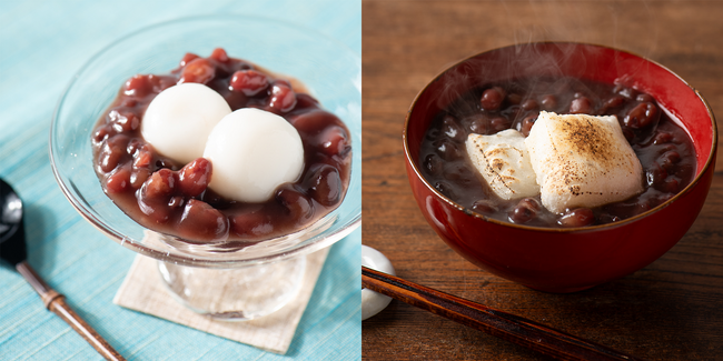 【久世福商店 店舗限定】「ばあちゃんぜんざい」を新発売！懐かしさと温かさが詰まった和スイーツ