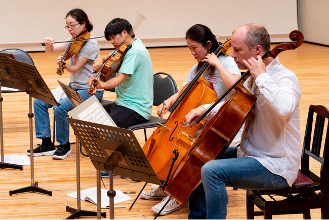 【香川県高松市・8月イベント】海外のトップ・プレイヤーと日本のプロオーケストラ・メンバーがおくる室内楽の祭典「アフィニス夏の音楽祭 2026 高松」開催！【７月プレイベント情報あり】