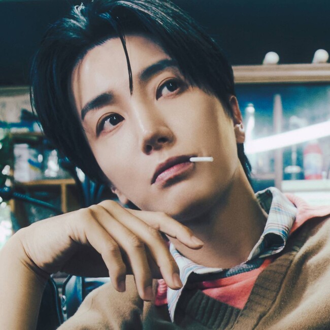 スカパー! 30周年×KNTV 30周年記念！『SUPER JUNIOR-イトゥクのひとり旅』新シリーズ制作決定！