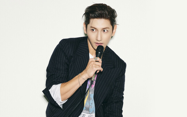 東方神起・チャンミンの韓国初ソロコンサート最終日を生放送！