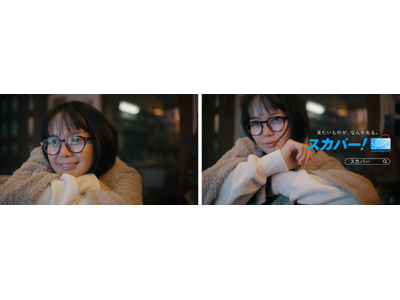 �w���������̂��A�Ȃ񂩂���B�x�V�u�����h�L�����N�^�[�ɑ������؎q����N�p �u���C���сv1��24���i�y�j����VTVCM�����J�n