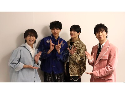 �͍���lMC�̉��y�g�[�N�o���G�e�B�u�������܁B�v�G�s�\�[�h11�E12�͌��J���^�̖͗l������I���؃Q�X�g���o��I