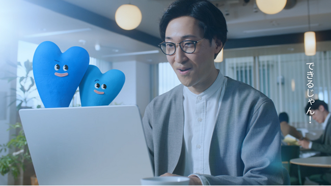 弥生、中小企業の経営者・経理担当者が抱える「不安・恐怖・焦り・業務負荷」の課題に寄り添う新WebCMシリーズを公開