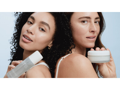 rms beauty （アールエムエスビューティー）から、クレンジングバーム&洗顔料が新登場！