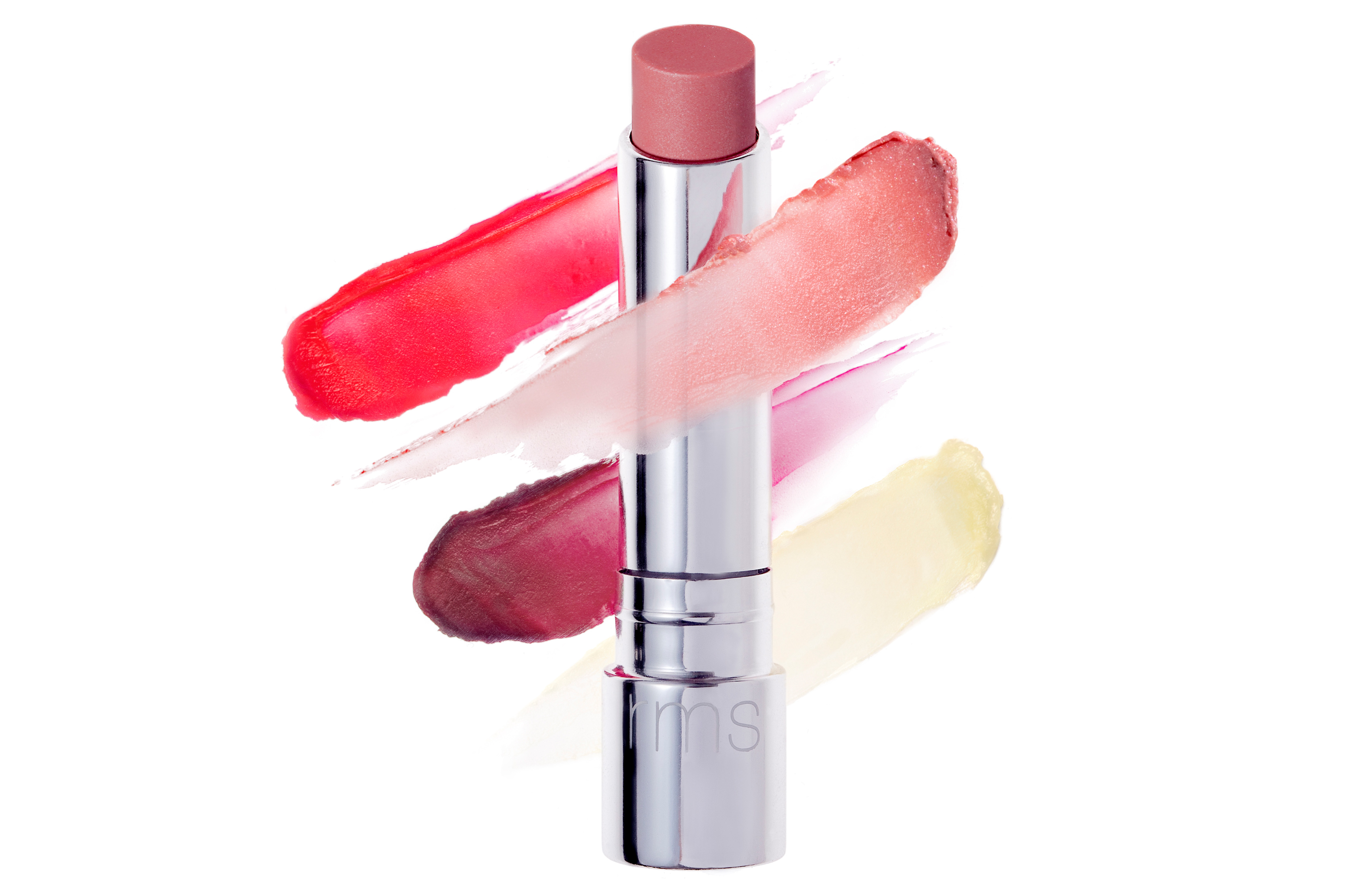 メイクアップアーティストが作った長期的な美しさをサポートするクリーンビューティーブランド rms beauty から、ブランド初のティントリップが新登場 ＆ サステナブルなキャンペーンを実施！