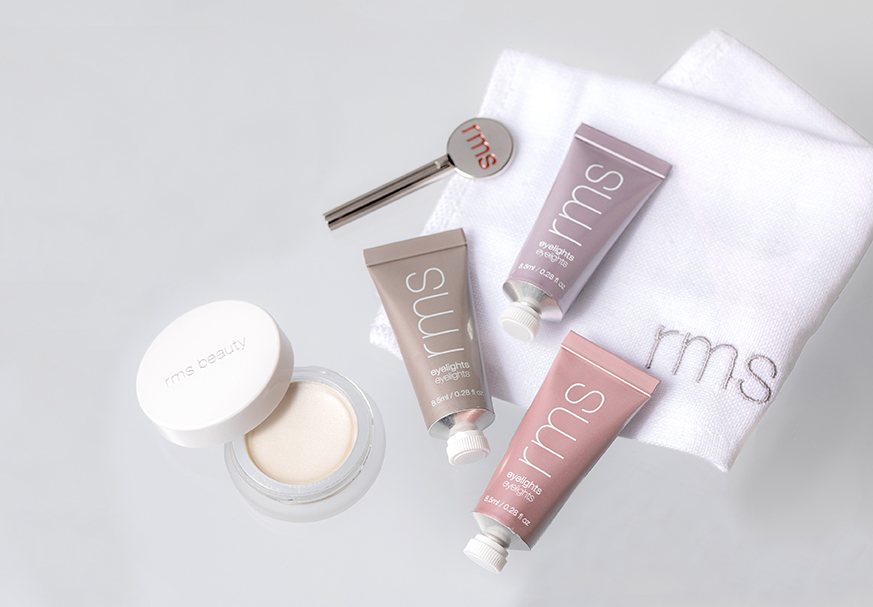 rms beautyから人気の『アイライツ』が入った3種のホリデーコレクション限定発売！