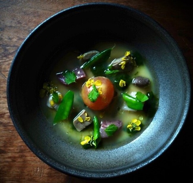 ～能登の復興を考える～軽井沢SHISHI-IWA HOUSEが能登をサポートするディナーイベント開催