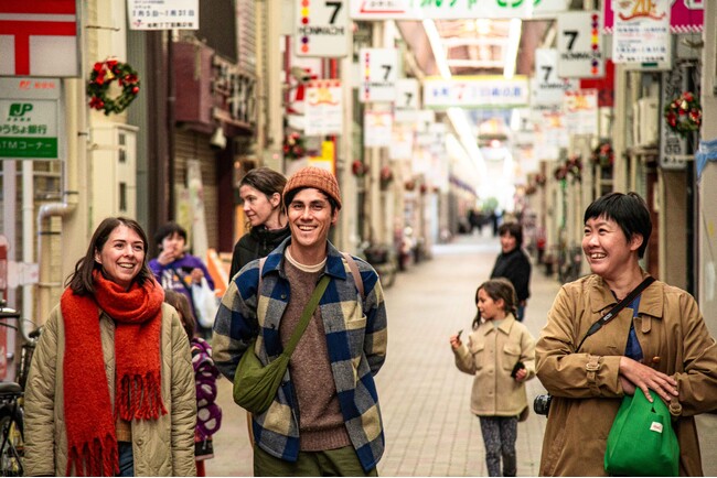 淡路島から広がる新しい旅のプラットフォーム、Authentic Japan 2025年3月10日(金) WEBサイトOPEN