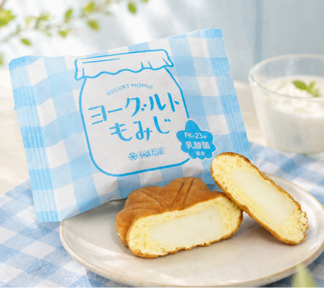 5月15日は「ヨーグルトの日」広島では“ヨーグルトもみじ”！？