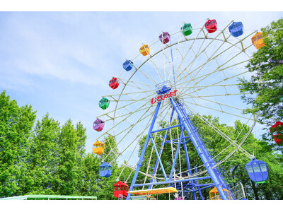 【遊園地むさしの村】埼玉の魅力度上げ隊！「東武動物公園×むさしの村×ぐるり森コラボスタンプラリー」202...