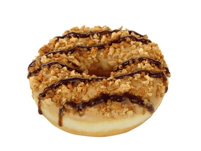 「おかしなサマースクール」とのコラボレーション!名古屋めしの味噌文化をスイーツで表現!!『味噌カツ風クラ...