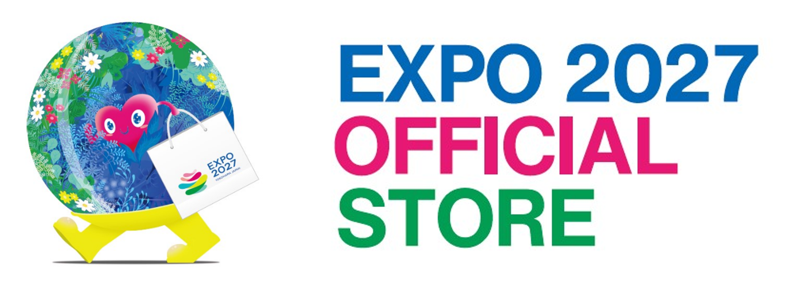 GREEN×EXPO 2027の熱気が全国へ拡大中！オフィシャルポップアップストアが続々登場！