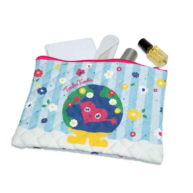 プレスリリース「公式ライセンス商品のラインナップが拡大！雑貨やお菓子など新商品が続々登場」のイメージ画像