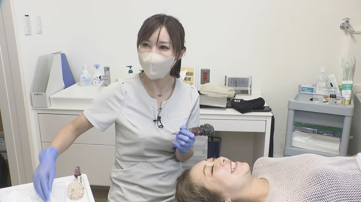 「自分の顔を見たくない」すい臓がん患者の心と身体を変えた“医療アートメイク”の可能性