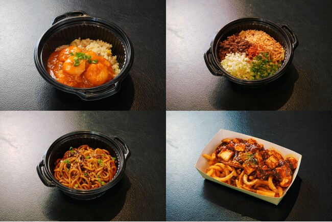 MUFGスタジアム（国立競技場）の場内飲食サービスを全面リニューアル　東京を象徴する多彩なグルメが集まる新エリア「スタナカ」誕生