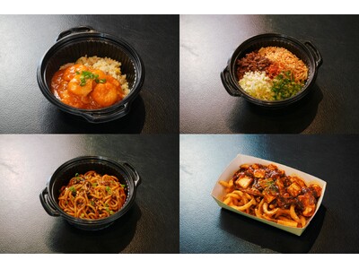 MUFG�X�^�W�A��(�������Z��)�̏�����H�T�[�r�X��S�ʃ��j���[�A�� �������ے����鑽�ʂȃO�������W�܂�V�G���A�u�X�^�i�J�v�a��