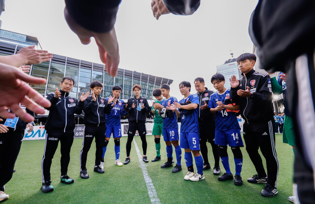 「ダイセル ブラインドサッカーウィーク 2026 in うめきた」大会出場男子・女子日本代表メンバーが決定！