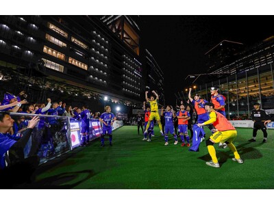 �u�_�C�Z�� �u���C���h�T�b�J�[�E�B�[�N 2026 in ���߂����v ���{��\���^�C��\��2-0�ŏ�����2013�N�ȗ��ƂȂ�A�W�A�I�茠������i�o�I