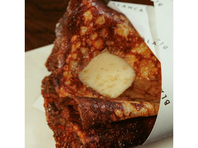 プレミアムスイーツ「BLANCA（ブランカ）」ついに海外初出店が決定！麻布台ヒルズで人気を博した“焦げを...