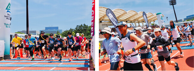 ― 6年ぶりの開催！みんなとつなぐ24時間 ― 第20回 24時間グリーンチャリティリレーマラソン 6月21(土)-22日(日) に開催！