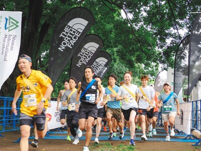 湘南国際リレーマラソン2025 盛大に開催　― 6年ぶりにタスキをつなぎ、仲間と走り続けた24時間 ―