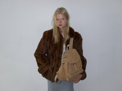 minitmute(ミニットミュート) 25 winter vacation コレクション 11/14(金)発売