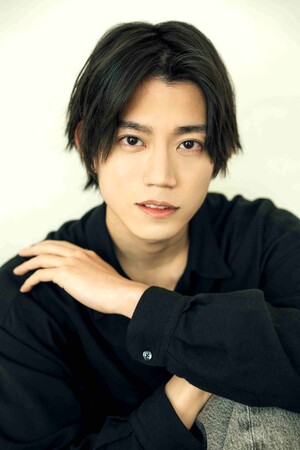 俳優・高橋健介拡散番組！『#高橋健介』 （全3話）